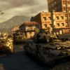 Mercenaries 2: World in Flames