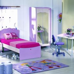 Dětský nábytek - Fe