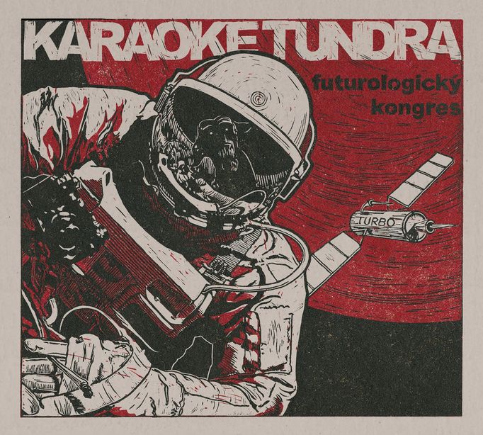 Karaoke Tundra - Futurologický kongres