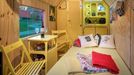 Magenta Tiny House