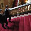 Obama v Evropě