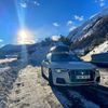 Audi A6 Allroad Livigno