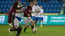 SL, Baník-Sparta: Bořek Dočkal (9)