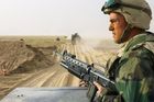 Operace Šok a hrůza v Iráku. Jak Američané svrhli Husajna a nikdy nenašli, co hledali
