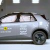 Crash testy EuroNCAP Togg a firefly