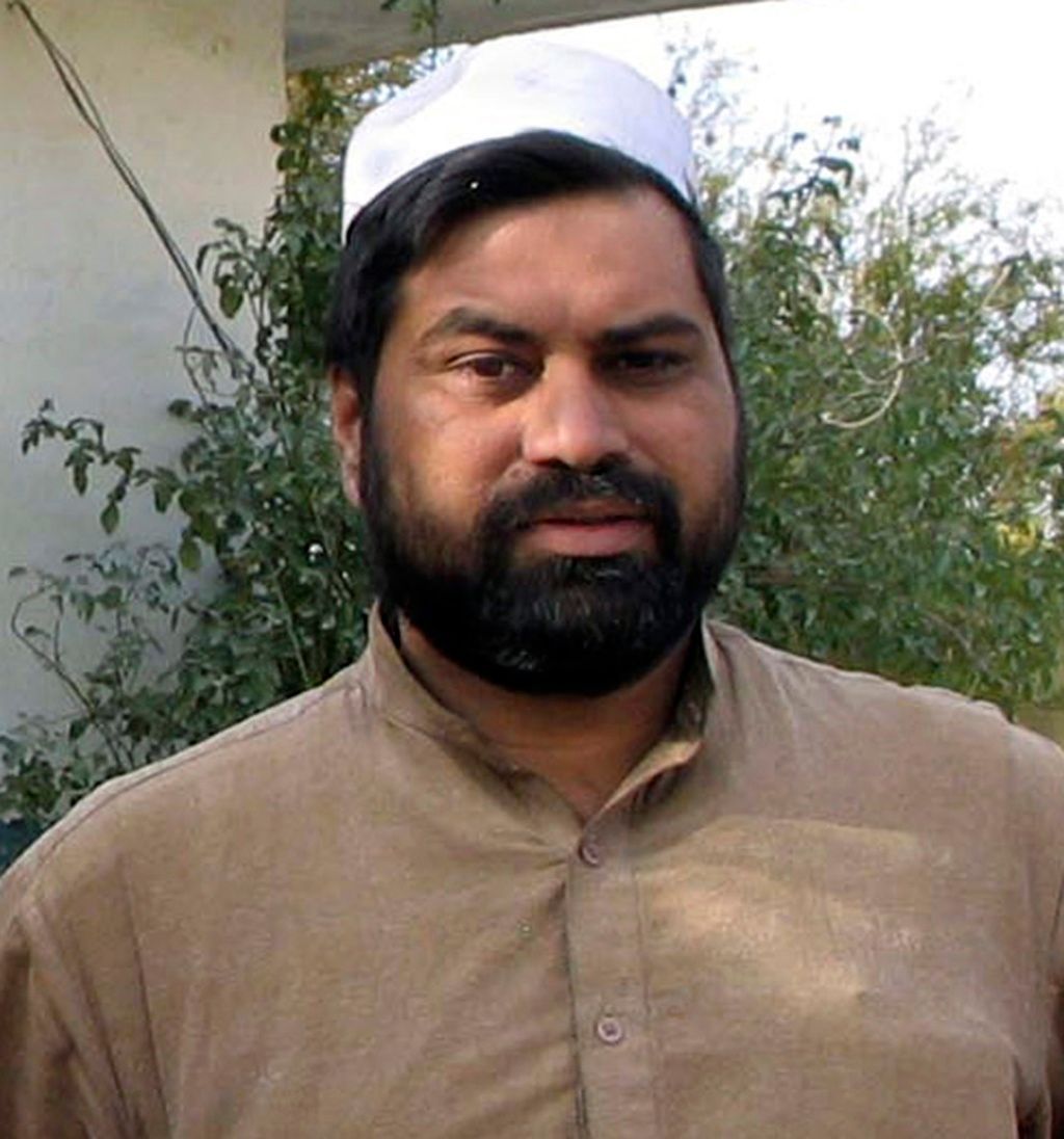 Pákistán - zavražděný novinář Salím Šahzád