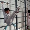 gymnastika děti sport Čína