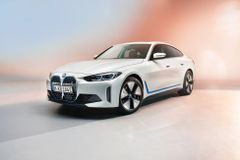 Polovina BMW bude do deseti let jezdit na elektřinu. Mini končí se spalovacími motory