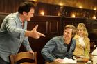 Tarantino píše knihy. Nejdřív vydá románovou verzi Tenkrát v Hollywoodu