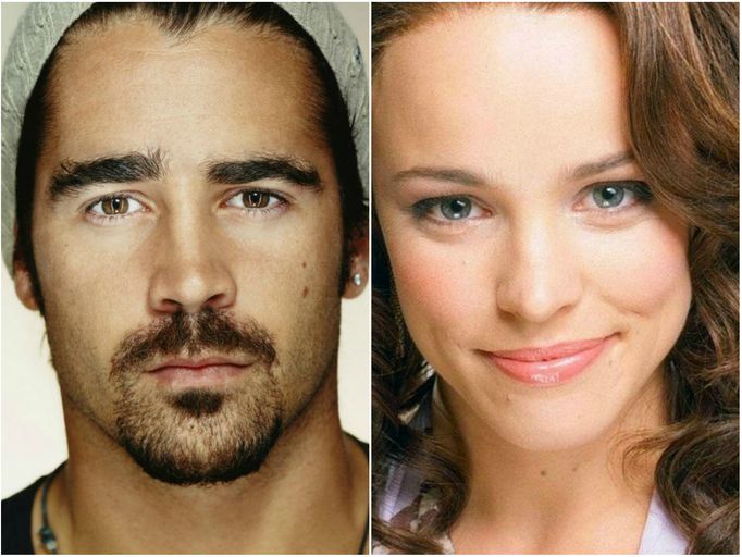 Colin Farrell a Rachel McAdams si zahrají ve druhé sérii Temného případu.