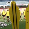 Otevřený trénink AC Sparta Praha