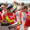 MotoGP 2016: Andrea Iannone, Ducati