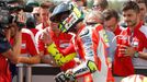 MotoGP 2016: Andrea Iannone, Ducati