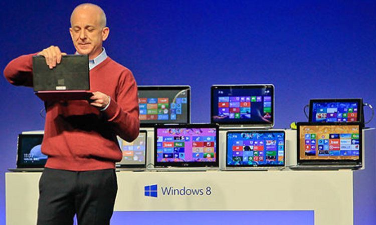 Microsoft Surface