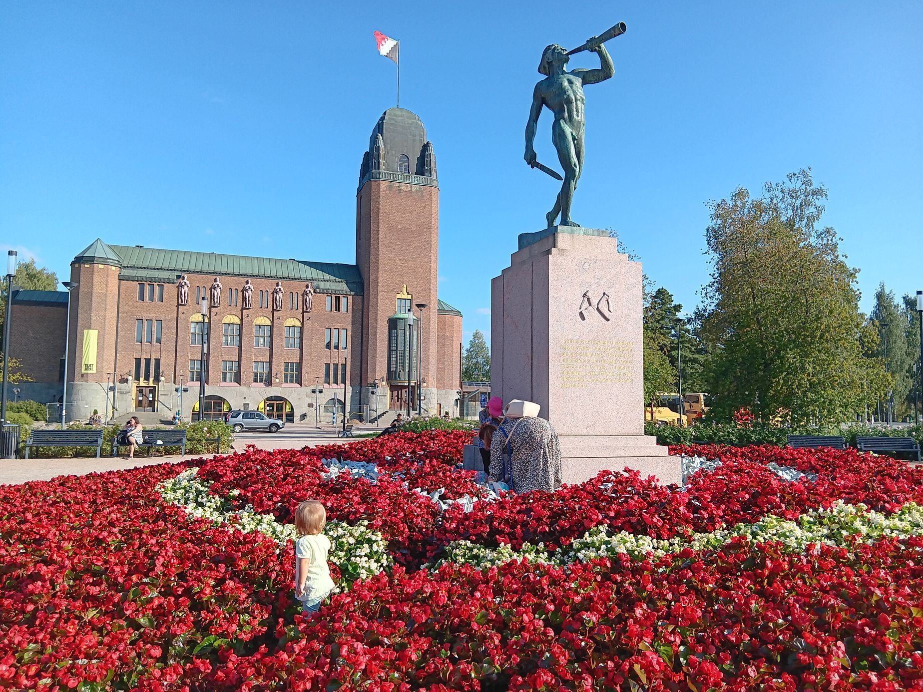 Archiv Michaely Ahonen