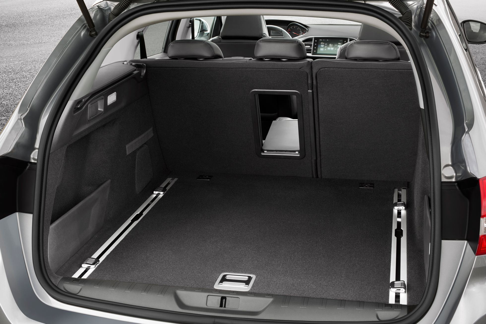 Peugeot 308 SW