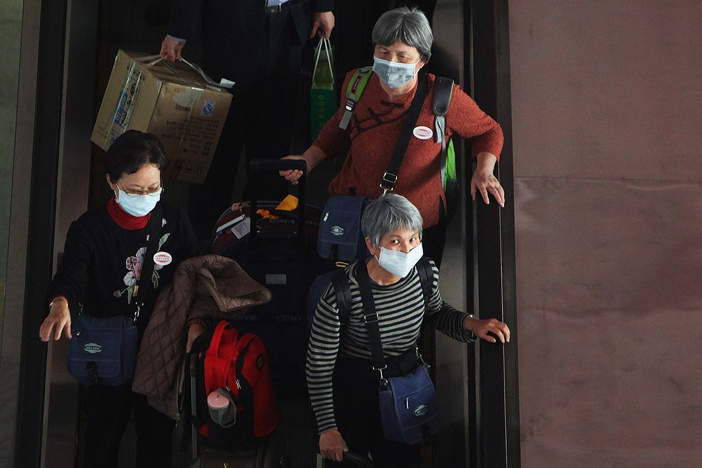 Foto: Bude konec světa?