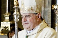 Duka měl povahu bojovníka, někdy budil rozruch, vzpomíná na kardinála Graubner