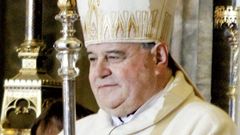 Dominik Duka, život, církev, pražský arcibiskup, katolická církev, kardinál