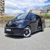 Volkswagen ID. Buzz Long