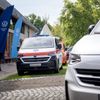 Volkswagen Transporter T7 2025