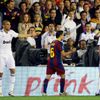 Real - Barcelona (Pepe)