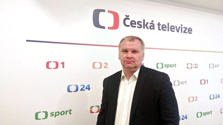 Rada ČT je bez vedení, rezignoval předseda Kühn i místopředseda Dědič