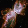 NGC 6302 Velká jasná hmyzí mlhovina