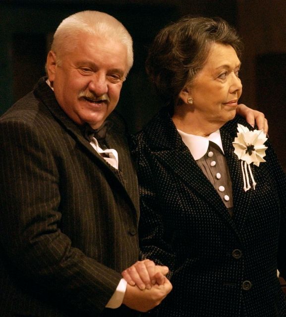 Jiřina Jirásková - 2003
