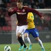 Sparta - Teplice, 15. kolo první fotbalové ligy