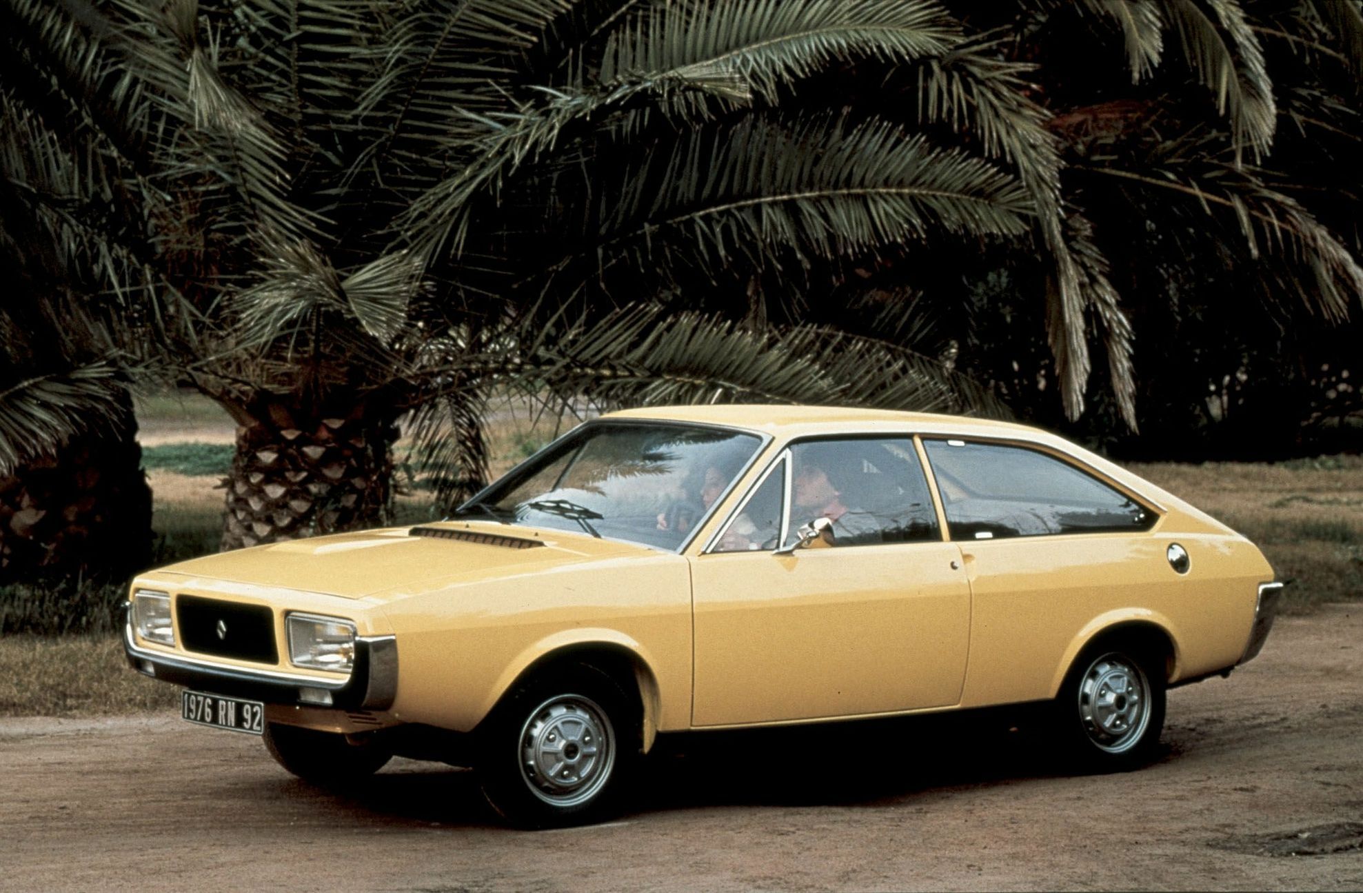 Renault 15 a 17