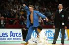 Britské judo přišlo o bývalého šampiona Fallona, bylo mu 36 let