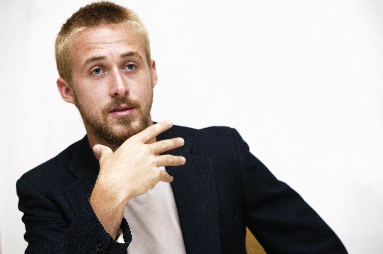 Ryan Gosling