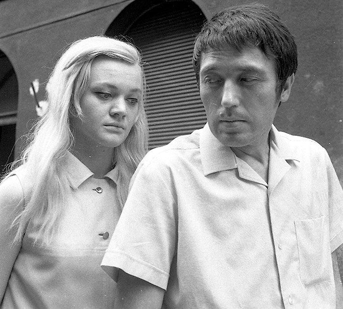 Hana Brejchová, Nejkrásnější věk, 1968