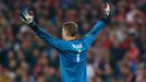 LM, Bayern-Real: Manuel Neuer