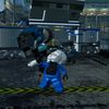 Lego Batman