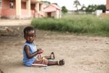 Jak vypadá život v dětském domově v Angole? Jeden takový jsme navštívili ve městě Kuito, které leží v centrální části této africké země.