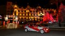 Rallye Monte Carlo 2015: Martin Rada, Alfa Romeo 147