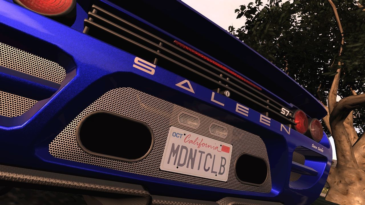 Midnight Club: Los Angeles