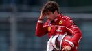 Charles Leclerc, Ferrari ve VC Nizozemska F1 2025