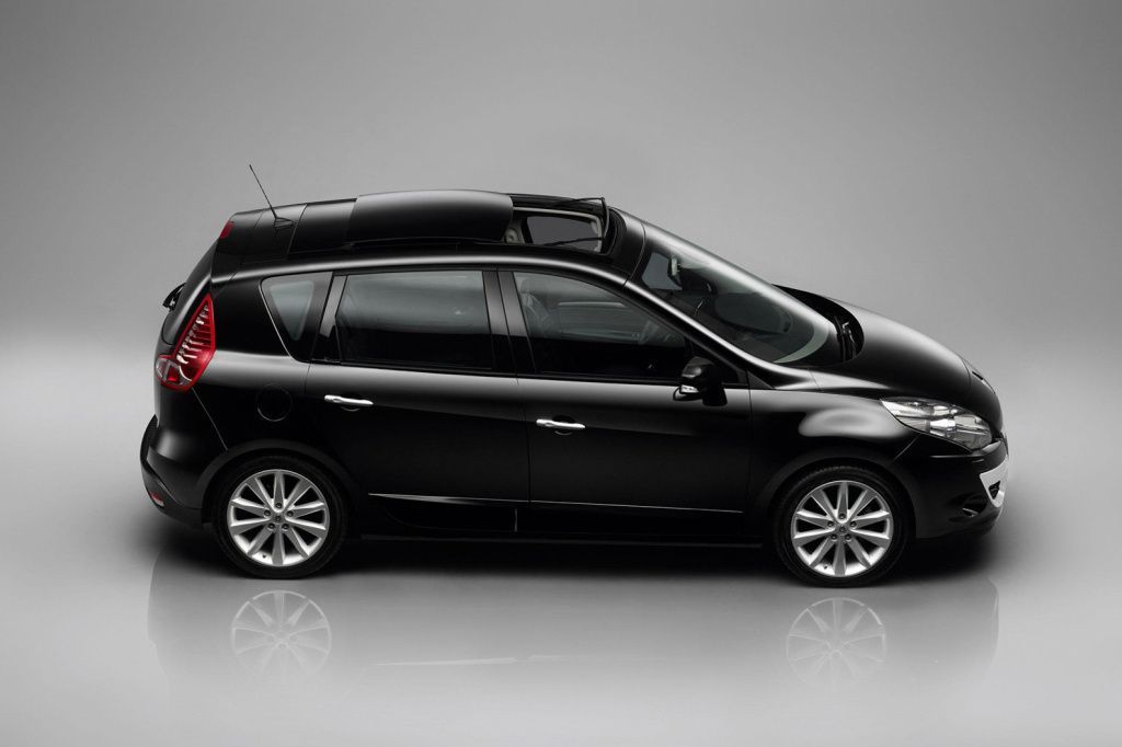 Renault Scénic