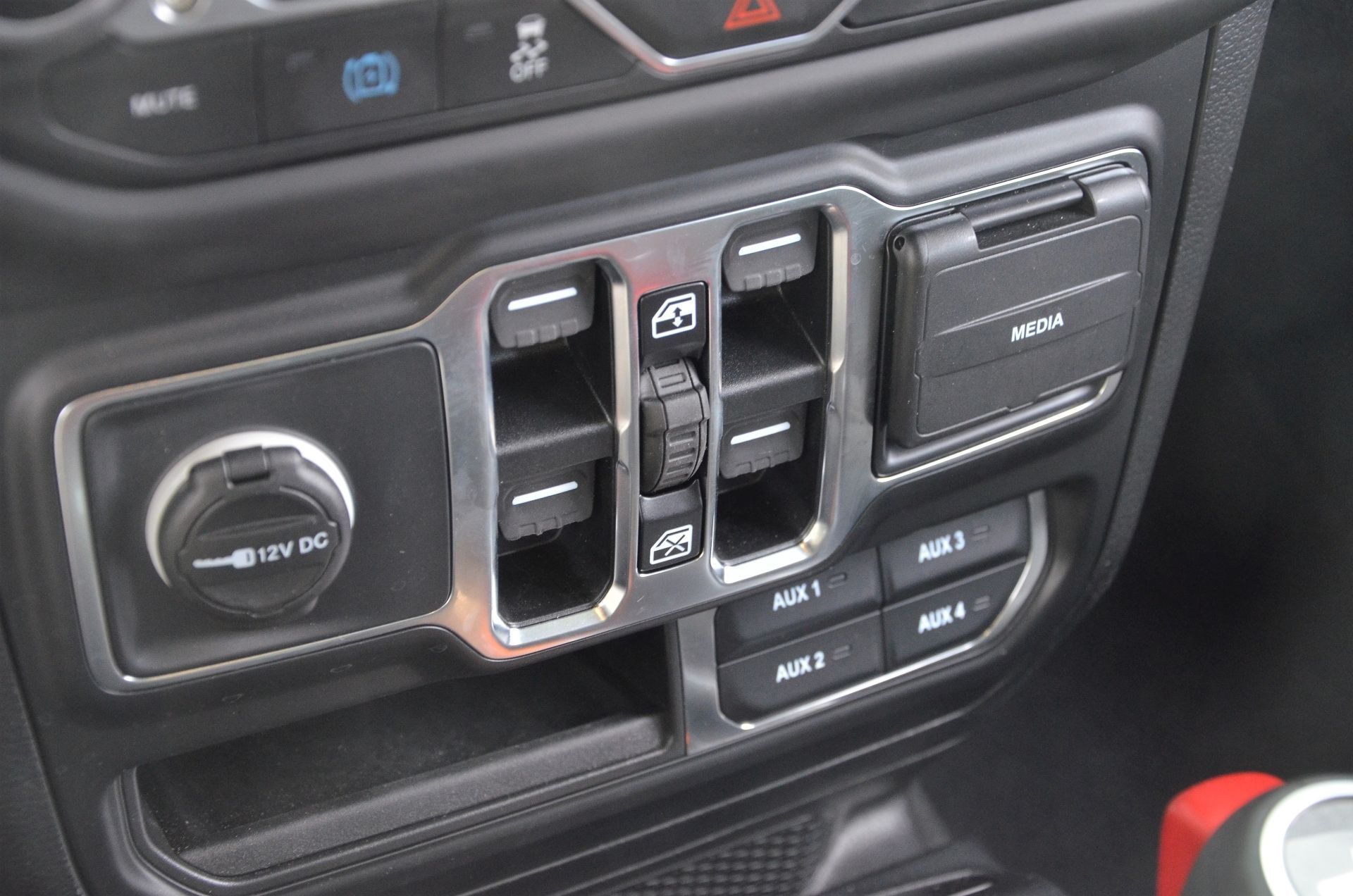 Jeep Wrangler 4xe 2021