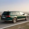 Volkswagen Passat Facelift 2019