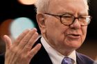 Miliardář Warren Buffett oznámil, že chce investovat v Británii nehledě na brexit