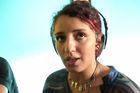 Maročanka boduje na arabské hiphopové scéně. Rapuje o feminismu i homosexualitě