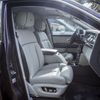 Rolls-Royce Phantom a Cullinan