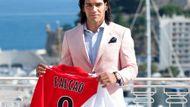 Švédskému stroji na góly by měl ale hodně šlapat na paty Kolumbijec Radamel FALCAO, kterého do Monaka přivedly peníze ruského miliardáře a majitele knížecího klubu Dmitrije Rybolovleva.