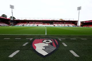 AFC Bournemouth - Dean Court alias Vitality Stadium