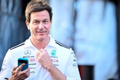 Pět procent za šest miliard. Formule 1 zaujala transakcí v Mercedesu