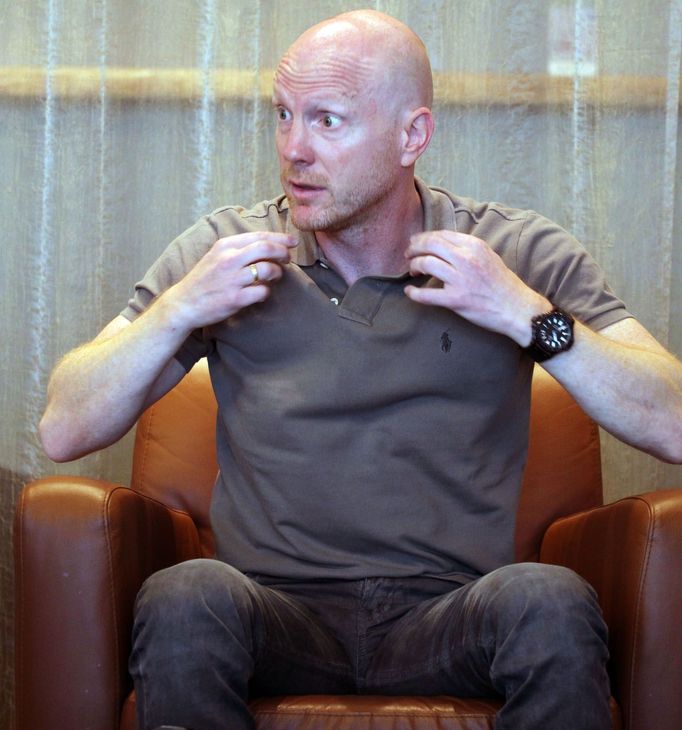 Matthias Sammer, držitel Zlatého míče a sportovní ředitel Bayernu Mnichov